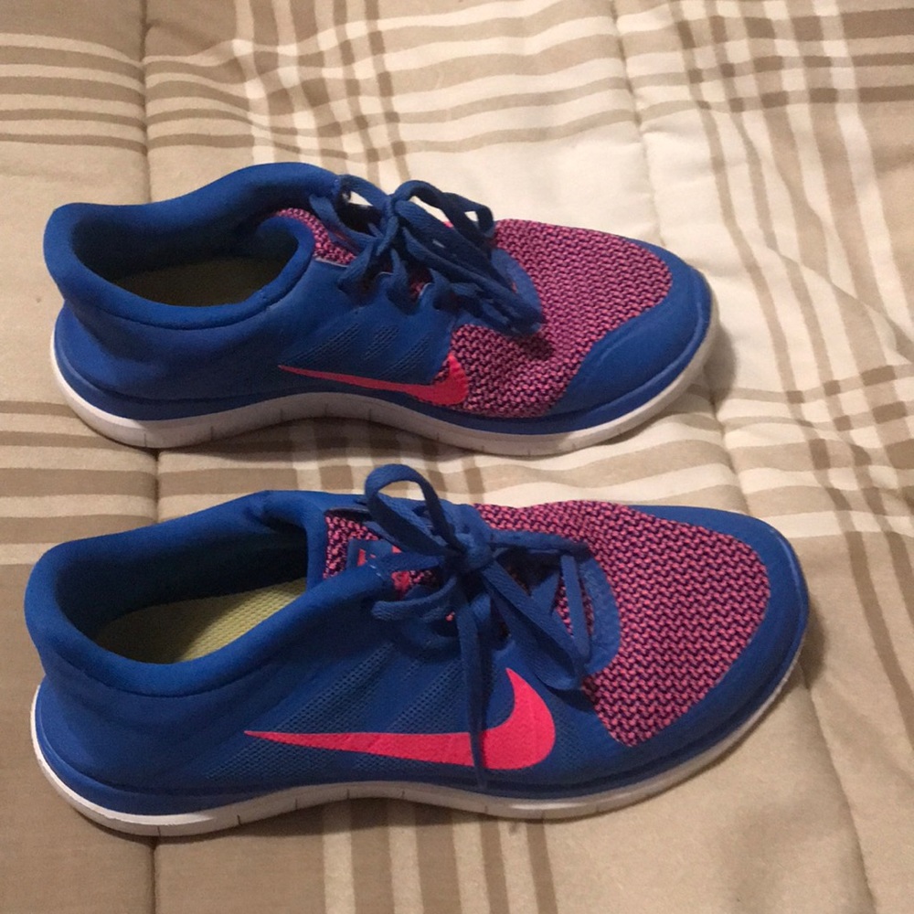 3 for $5 Nike’s